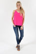 Welcome to Paradise Top ~ Pink