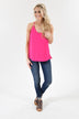 Welcome to Paradise Top ~ Pink
