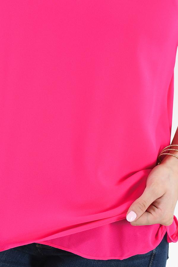 Welcome to Paradise Top ~ Pink