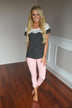 Rule Breaker Top