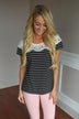 Rule Breaker Top