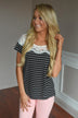 Rule Breaker Top