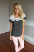 Rule Breaker Top