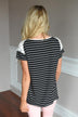 Rule Breaker Top