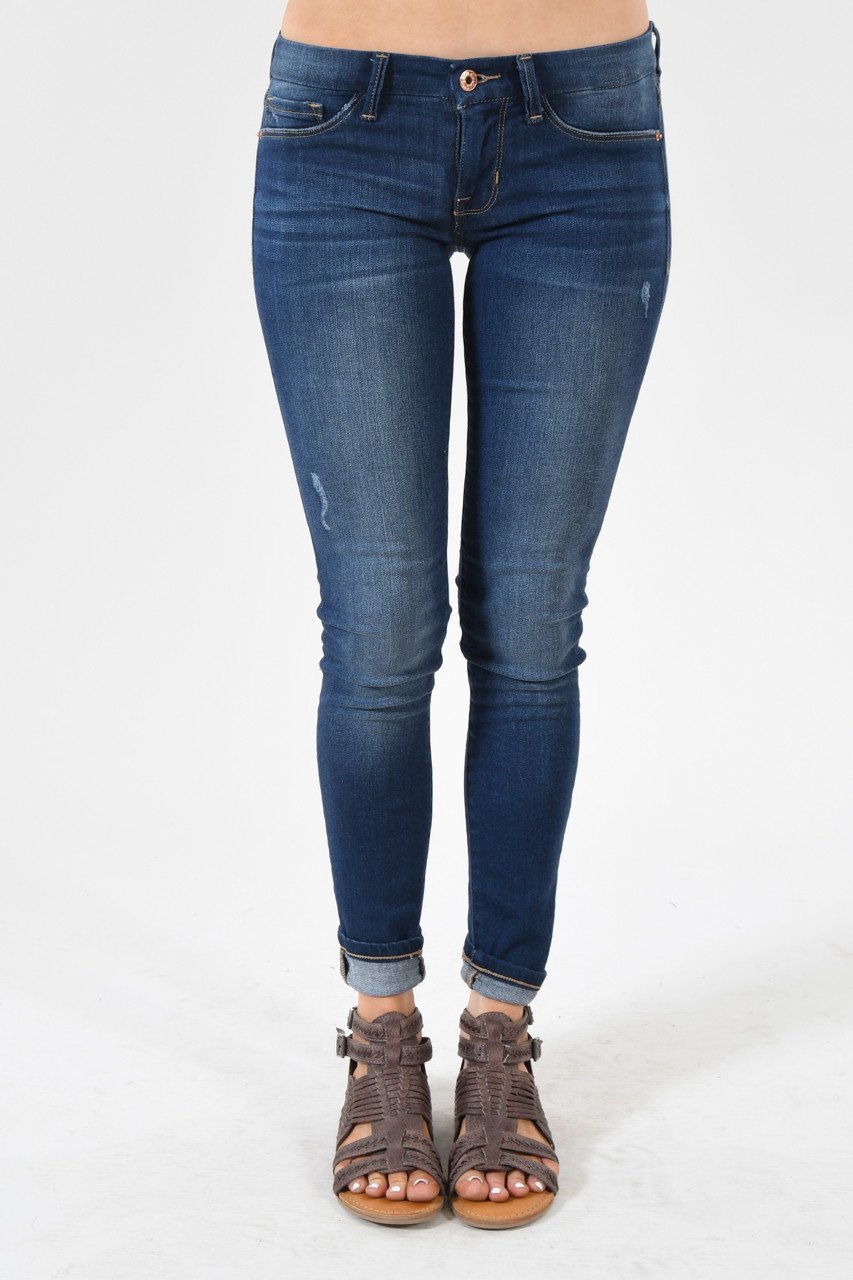 Sneak Peek ~ Sandra Dee Wash