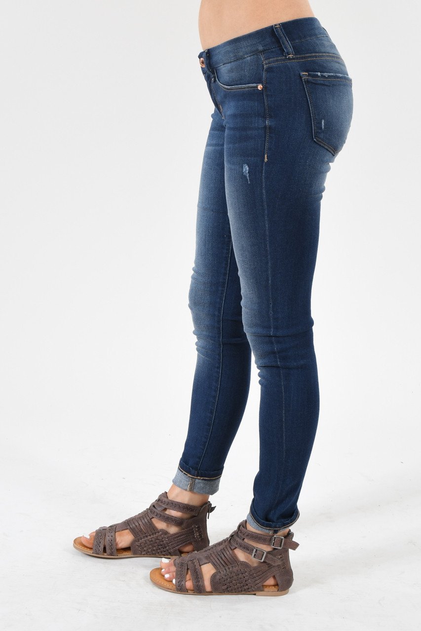Sneak Peek ~ Sandra Dee Wash