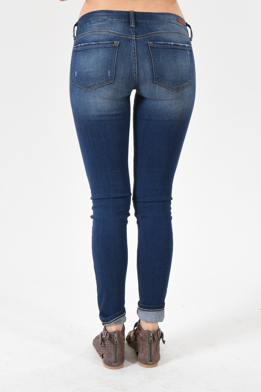 Sneak Peek ~ Sandra Dee Wash