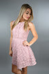 Dressed to Impress ~ Pink