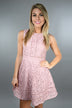 Dressed to Impress ~ Pink