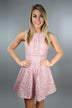 Dressed to Impress ~ Pink