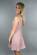 Dressed to Impress ~ Pink