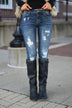 Kan Can Jeans ~ Colleen Wash