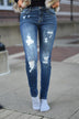 Kan Can Jeans ~ Colleen Wash