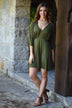 Olive You So Much Dress