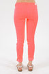 Calypso Pants ~ Neon Coral