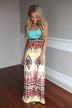 Roam Free Maxi