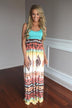 Roam Free Maxi