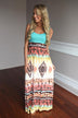 Roam Free Maxi