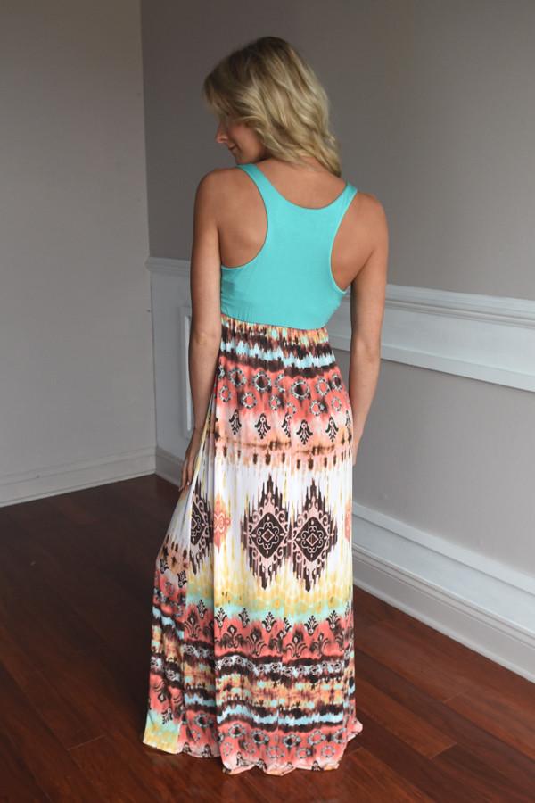 Roam Free Maxi