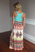 Roam Free Maxi