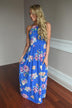 Everly Maxi ~ Feeling Magical in Royal