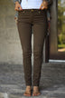 Calypso Pants ~ Brown