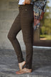 Calypso Pants ~ Brown