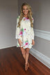 Spring Blooms Dress