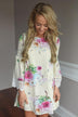 Spring Blooms Dress