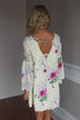 Spring Blooms Dress