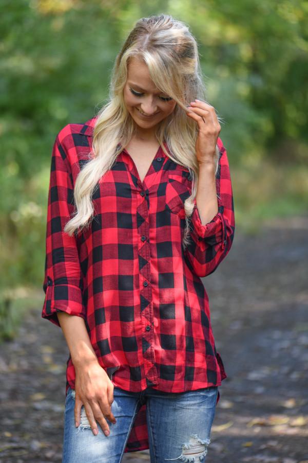 Jeans Womens Plaid Shirt Outfit Shirt Outfit Ideas Checked Shirt