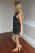 Walk on the Wild Side Dress
