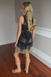 Walk on the Wild Side Dress