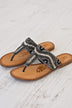 Naughty Monkey - Lizabeth Sandals