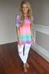 Follow the Rainbow Top