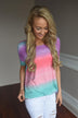 Follow the Rainbow Top