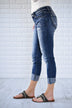 Kan Can - Cecelia Dark Wash