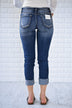 Kan Can - Cecelia Dark Wash