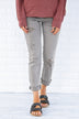 Calypso Jeans - The Boyfriend Effect Grey