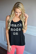 Beach Mode Tank