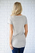 Pocket Full of Dreams ~ Grey