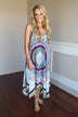 Party on the Beach Maxi