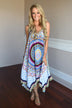 Party on the Beach Maxi