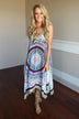 Party on the Beach Maxi