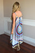 Party on the Beach Maxi