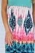 Life of the Party Maxi Dress