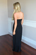 Save the Date Maxi ~ Midnight