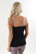 Black Cami Top