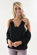 Perfection Blouse ~ Black