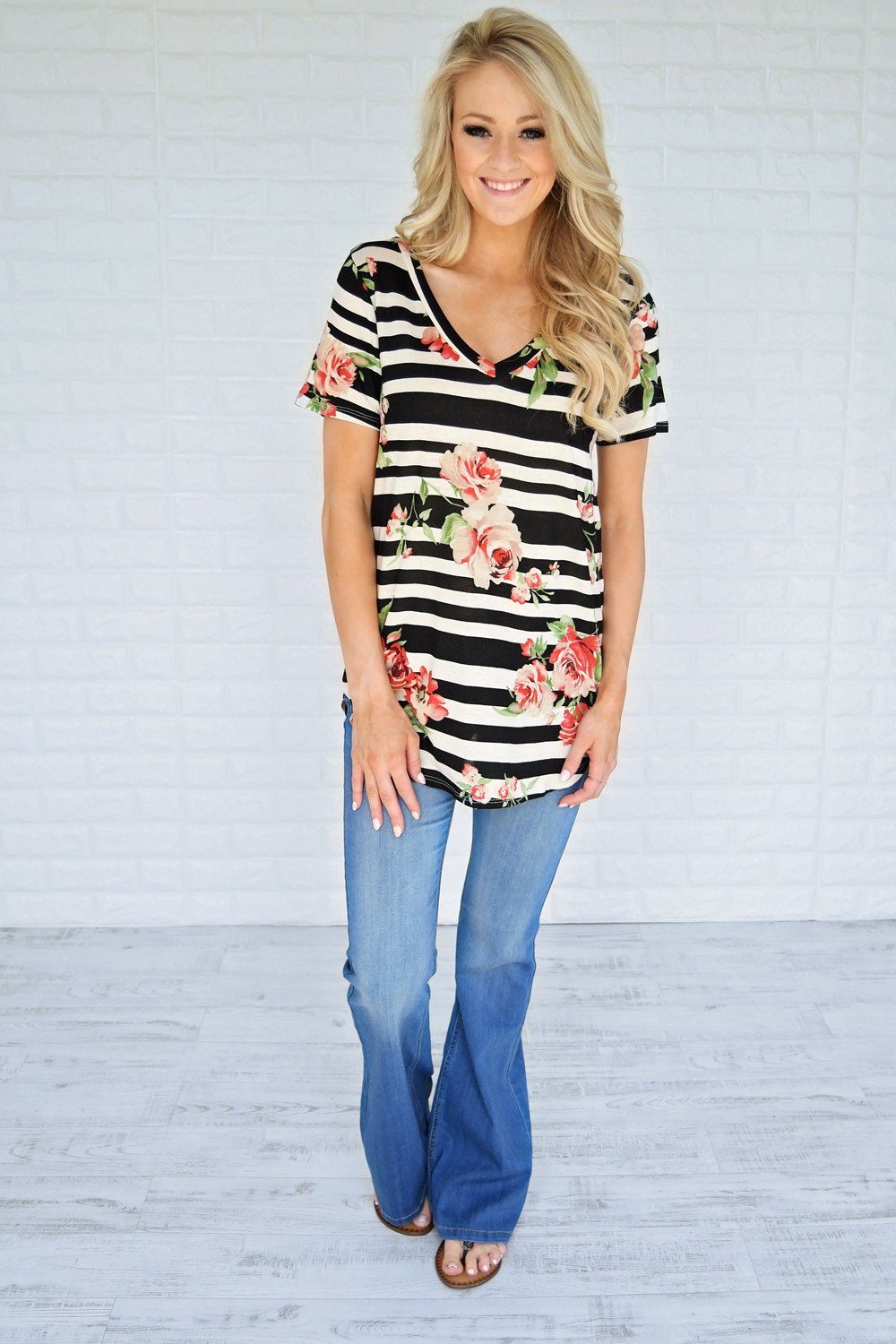 One Sweet Day Top